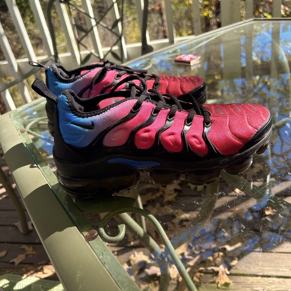 Nike Air VaporMax